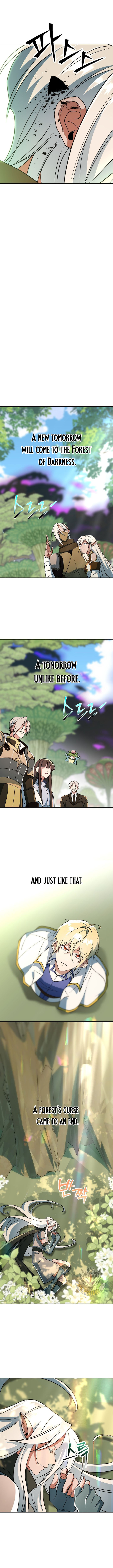 The Archmage Transcending Through Regression Chapter 154 4